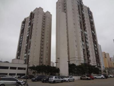 Apartamento para Venda, em São Paulo, bairro Vila Antonieta, 2 dormitórios, 1 banheiro, 1 vaga