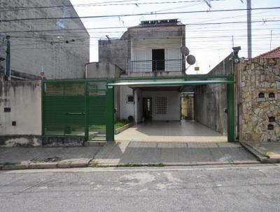 Casa para Venda, em , bairro Cidade Patriarca, 3 dormitórios, 5 banheiros, 1 suíte, 4 vagas