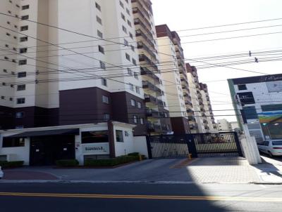 Apartamento para Locação, em Guarulhos, bairro Aruã, 3 dormitórios, 2 banheiros, 1 suíte, 2 vagas