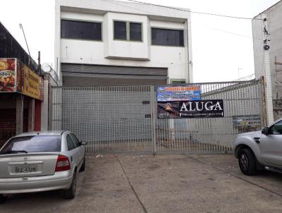 Salão Comercial para Locação, em Suzano, bairro Cidade Miguel Badra, 6 banheiros, 4 vagas